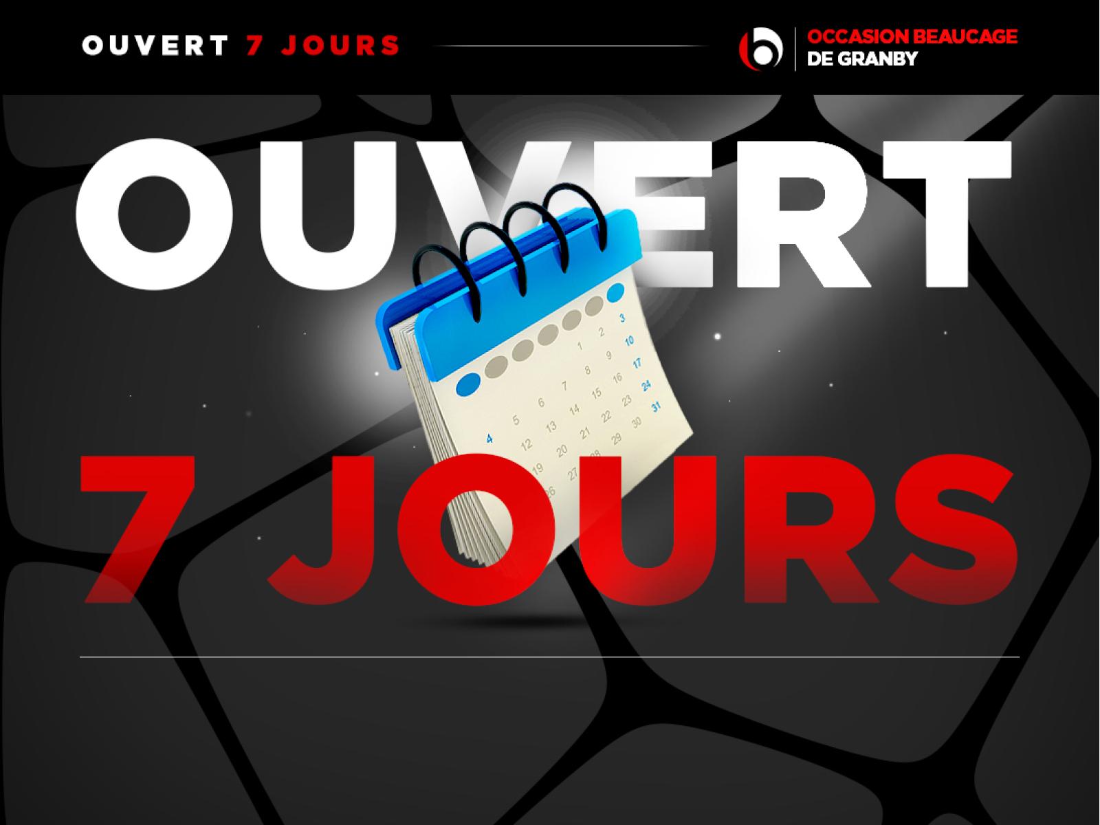 Image 7 Subaru Impreza Convenience 2024