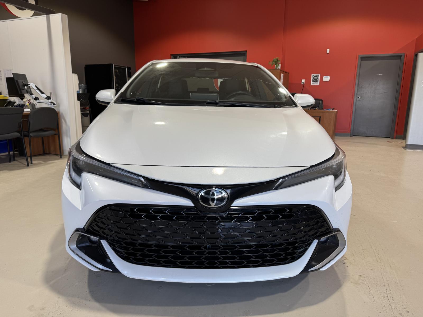 Image 12 Toyota Corolla XSE 2023