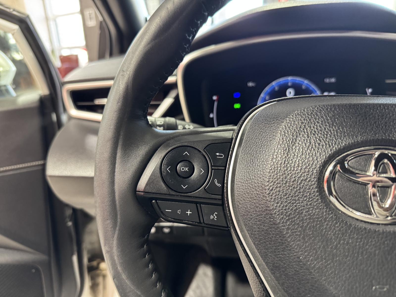 Image 19 Toyota Corolla XSE 2023