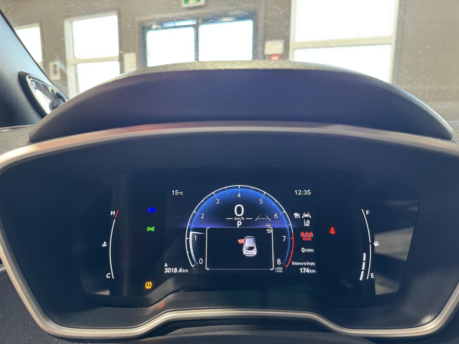 Image 22 Toyota Corolla XSE 2023