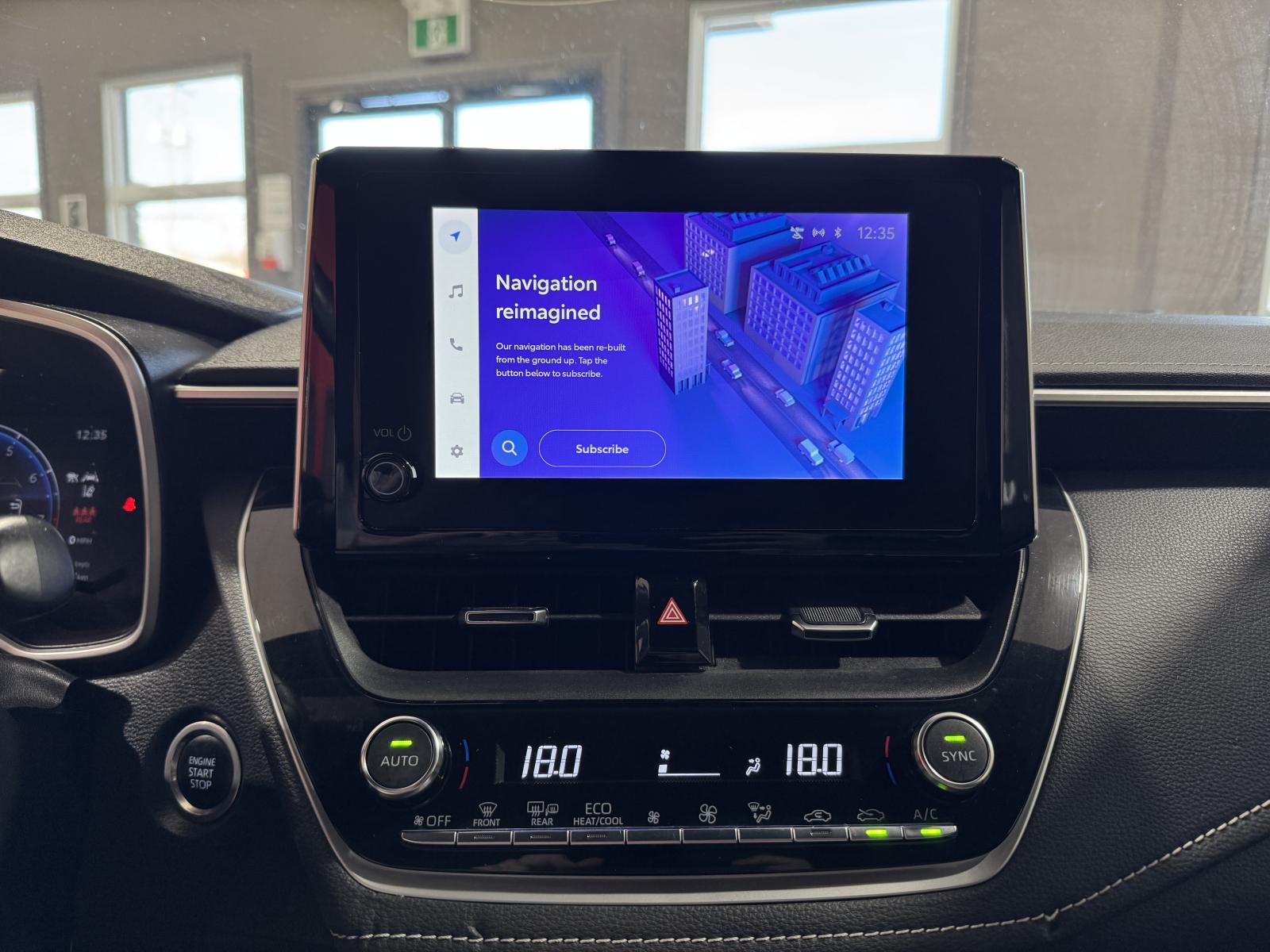 Image 23 Toyota Corolla XSE 2023