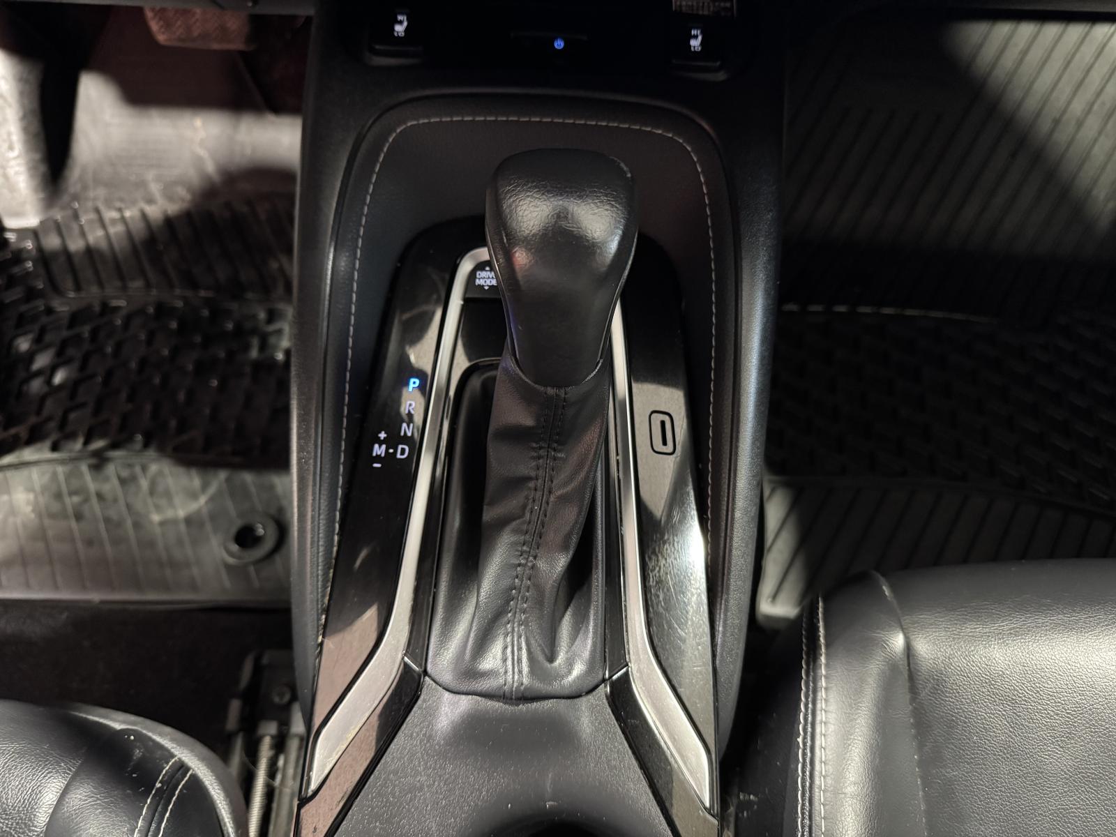 Image 27 Toyota Corolla XSE 2023