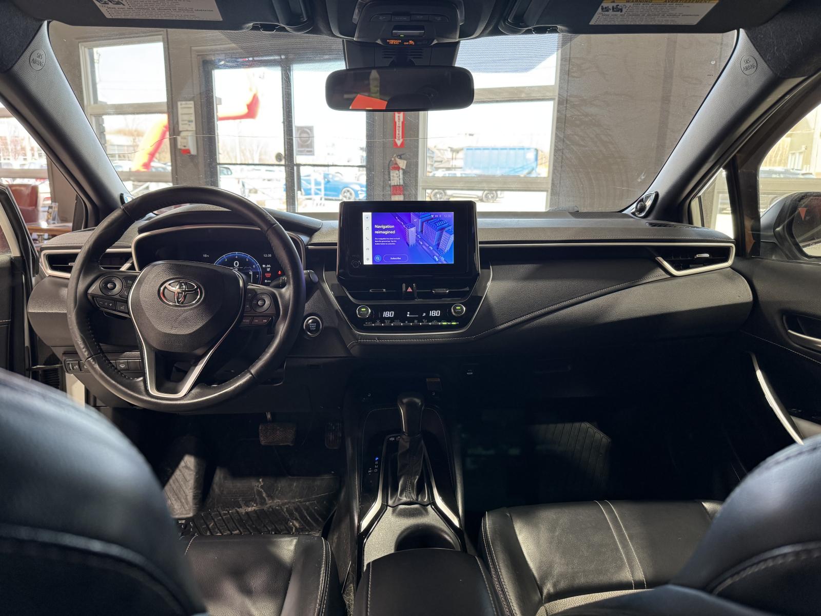 Image 28 Toyota Corolla XSE 2023