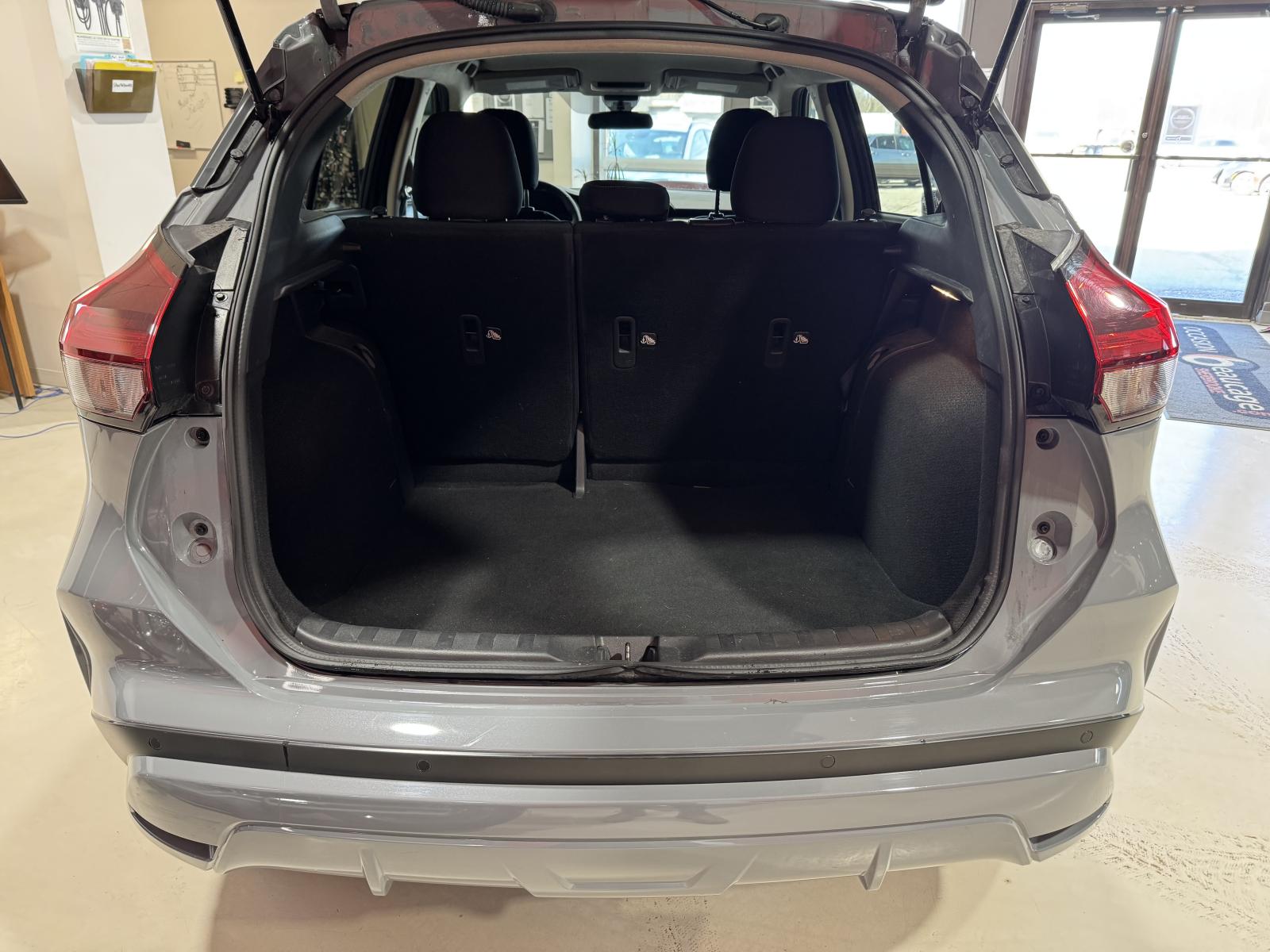 Image 6 Nissan Kicks SV 2024