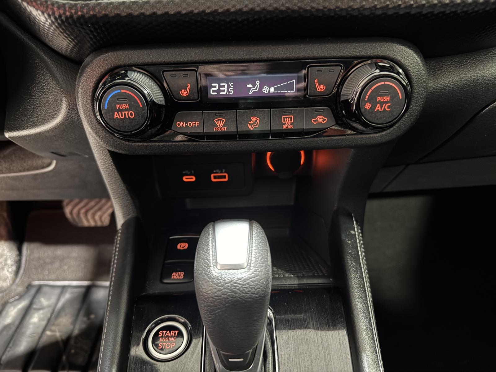 Image 26 Nissan Kicks SV 2024