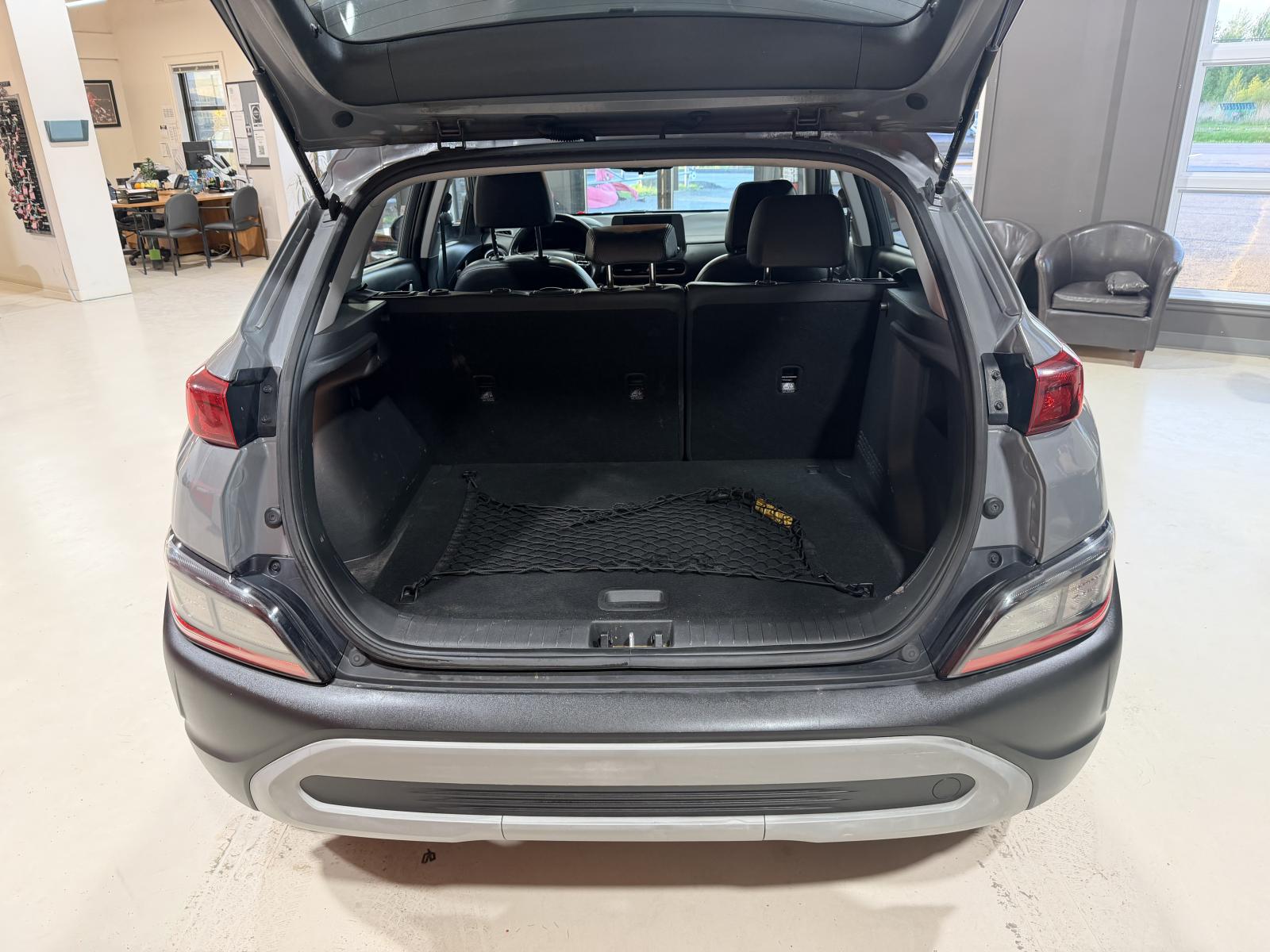 Hyundai Kona 2022 — photo 7