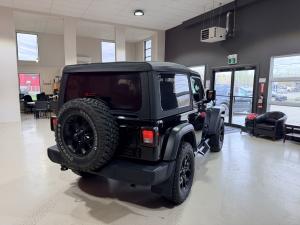 Thumbnail 9 Jeep Wrangler Willy`s Edition 2021
