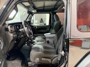 Thumbnail 14 Jeep Wrangler Willy`s Edition 2021