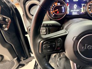 Thumbnail 19 Jeep Wrangler Willy`s Edition 2021
