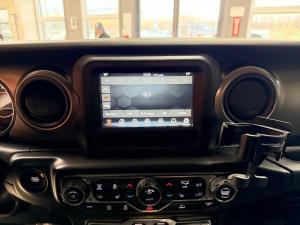 Thumbnail 21 Jeep Wrangler Willy`s Edition 2021