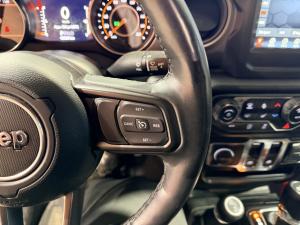 Thumbnail 20 Jeep Wrangler Willy`s Edition 2021