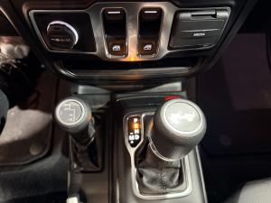 Thumbnail 25 Jeep Wrangler Willy`s Edition 2021