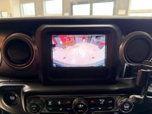 Thumbnail 23 Jeep Wrangler Willy`s Edition 2021