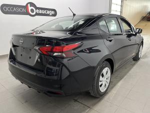 Miniature 5 Nissan Versa S 2025