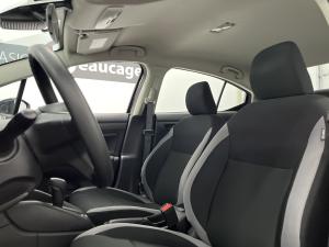 Miniature 8 Nissan Versa S 2025