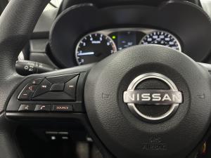 Miniature 13 Nissan Versa S 2025