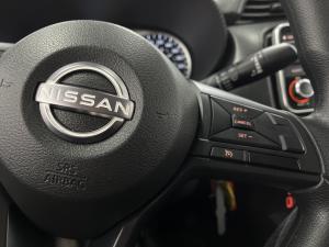 Miniature 15 Nissan Versa S 2025