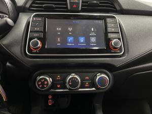 Miniature 16 Nissan Versa S 2025