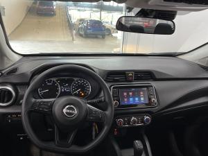 Miniature 18 Nissan Versa S 2025