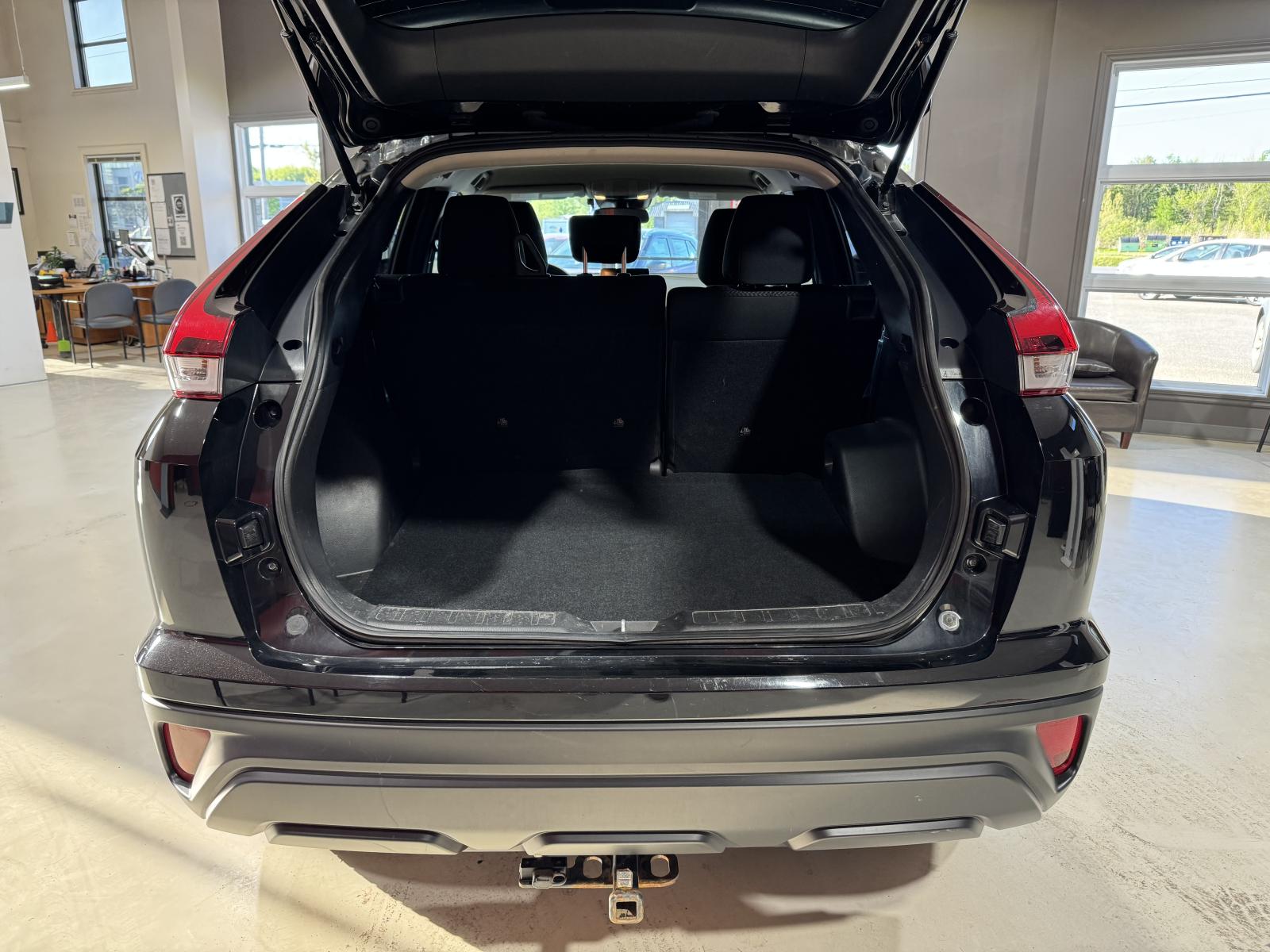 Mitsubishi Eclipse Cross ES 2023 — photo 6