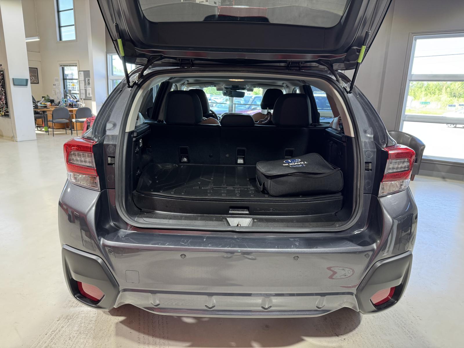 Subaru Crosstrek Limited w/Eye PHEV 2022 — photo 6