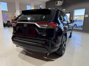 Thumbnail 8 Toyota Rav4 Prime XSE 2021