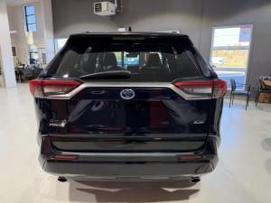 Thumbnail 5 Toyota Rav4 Prime XSE 2021
