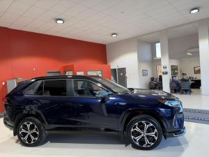Thumbnail 9 Toyota Rav4 Prime XSE 2021