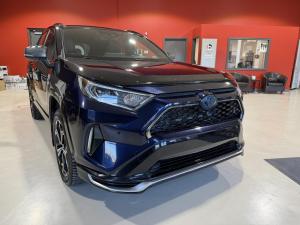 Thumbnail 11 Toyota Rav4 Prime XSE 2021