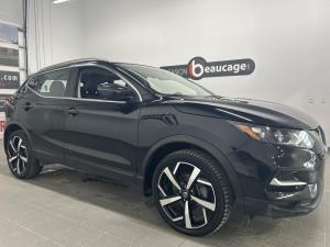 Thumbnail 5 Nissan Qashqai SL 2022