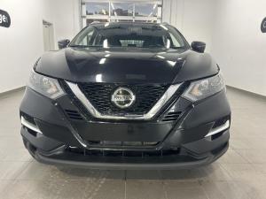 Thumbnail 6 Nissan Qashqai SL 2022
