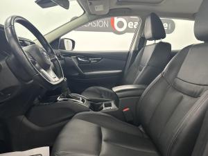 Thumbnail 7 Nissan Qashqai SL 2022