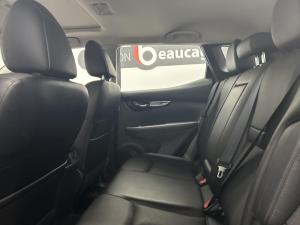 Thumbnail 8 Nissan Qashqai SL 2022