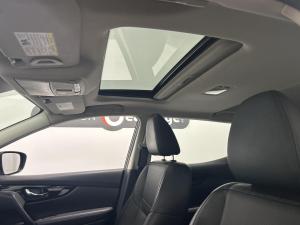 Thumbnail 9 Nissan Qashqai SL 2022