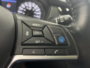 Thumbnail 13 Nissan Qashqai SL 2022