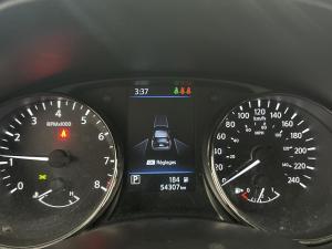 Thumbnail 14 Nissan Qashqai SL 2022