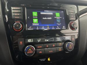 Thumbnail 15 Nissan Qashqai SL 2022