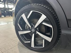 Thumbnail 18 Nissan Qashqai SL 2022