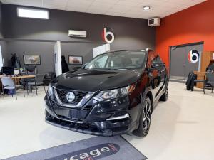 2022 Nissan Qashqai SL - Image 1