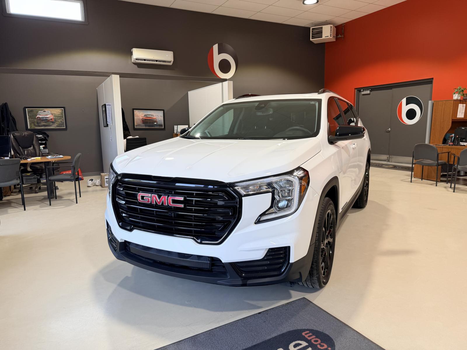 GMC Terrain SLE 2024