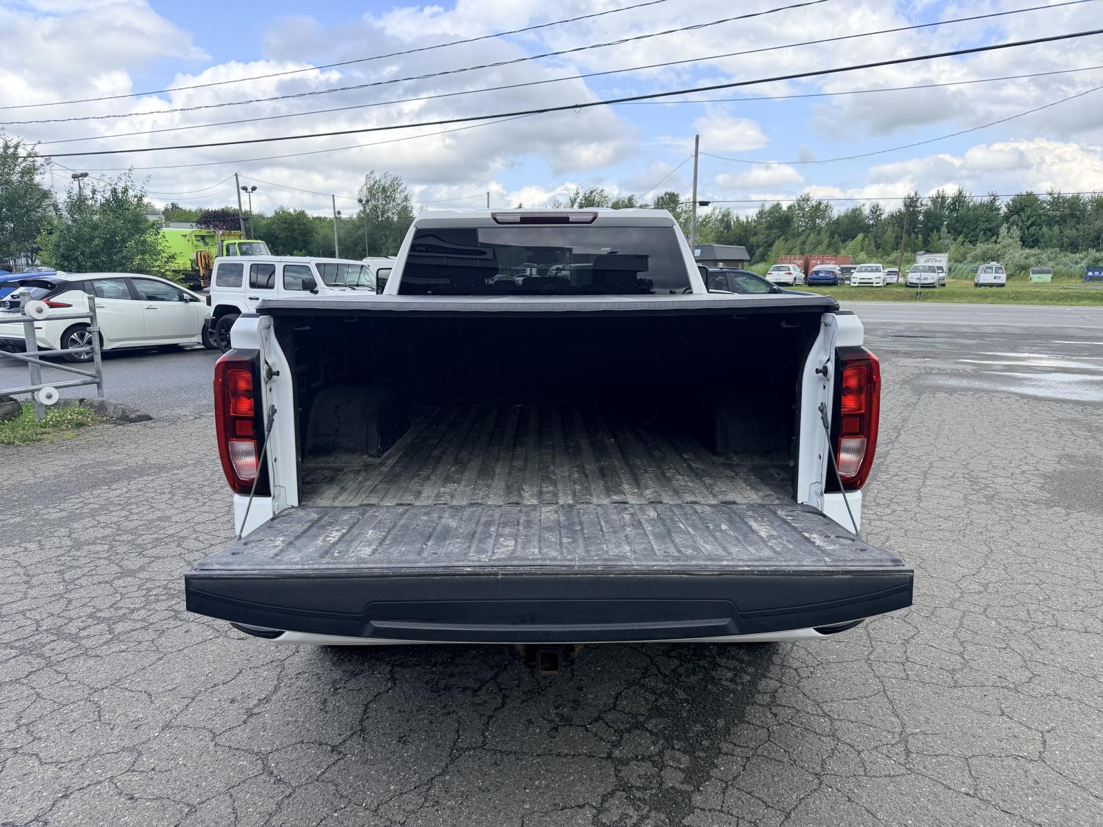 GMC Sierra 1500 Elevation 2024 — photo 7