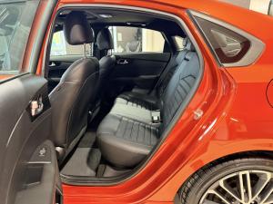 Thumbnail 12 Kia Forte GT Limited 2023