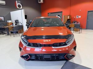 Thumbnail 11 Kia Forte GT Limited 2023
