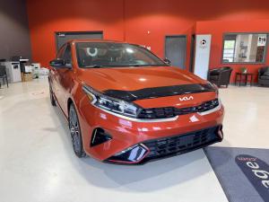Thumbnail 9 Kia Forte GT Limited 2023