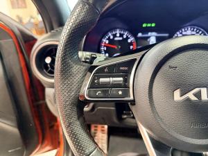 Thumbnail 17 Kia Forte GT Limited 2023