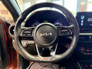 Thumbnail 16 Kia Forte GT Limited 2023