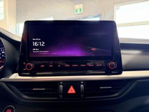 Thumbnail 20 Kia Forte GT Limited 2023