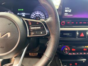 Thumbnail 18 Kia Forte GT Limited 2023