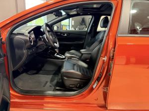 Thumbnail 14 Kia Forte GT Limited 2023