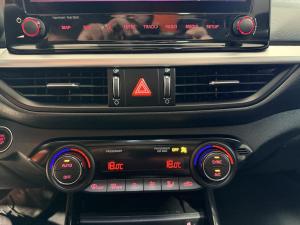 Thumbnail 24 Kia Forte GT Limited 2023